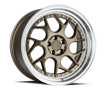 Aodhan DS01 Wheel