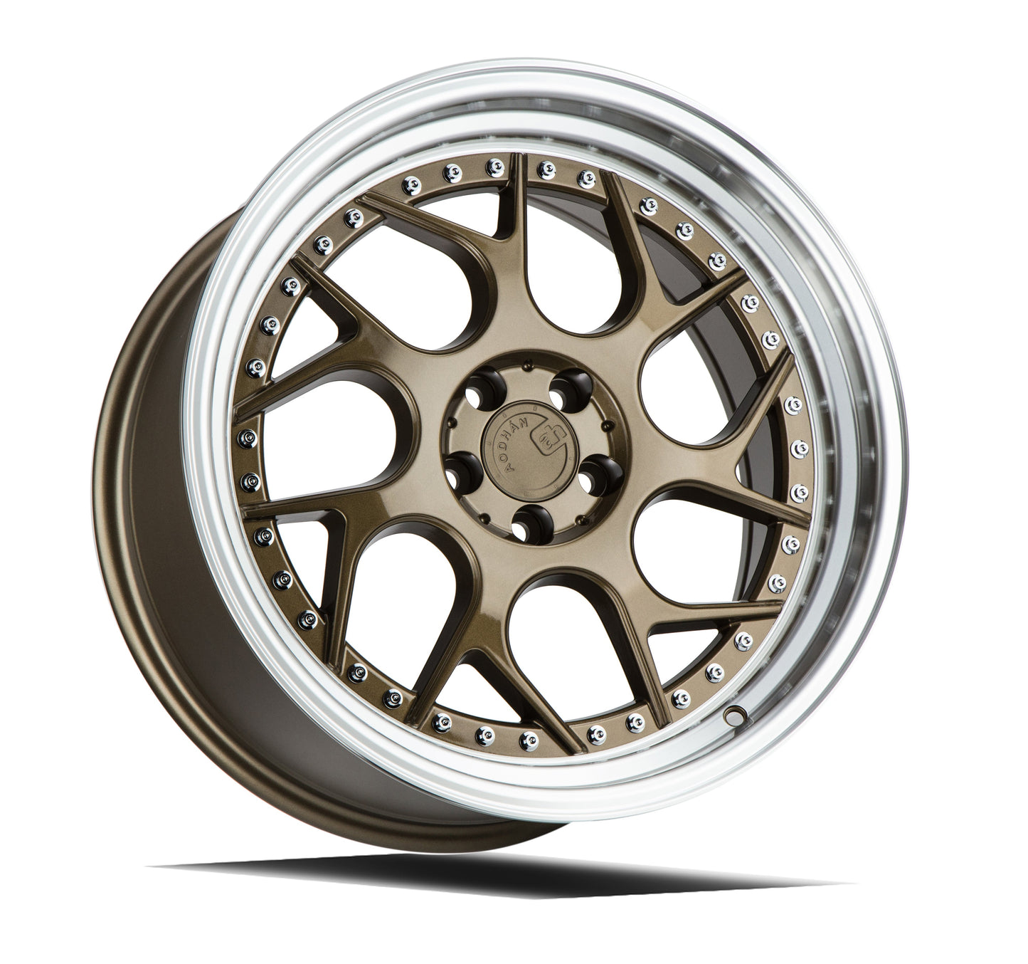 Aodhan DS01 Wheel