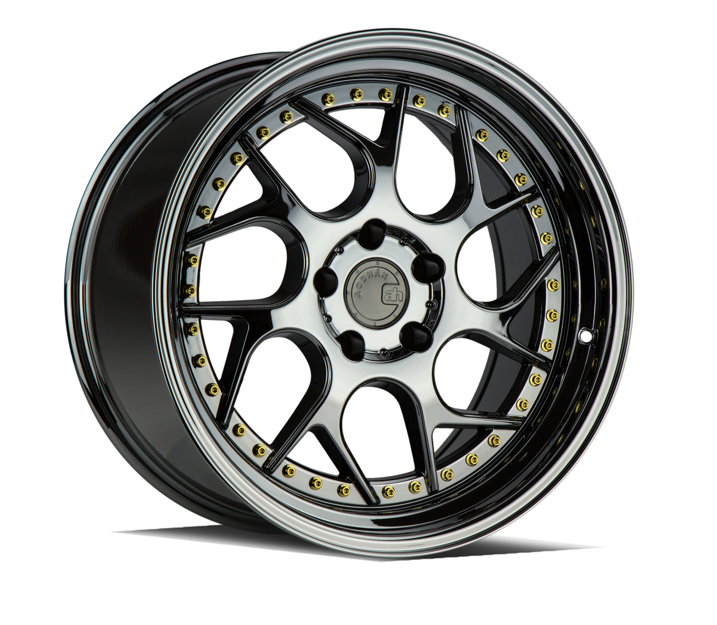 Aodhan DS01 Wheel