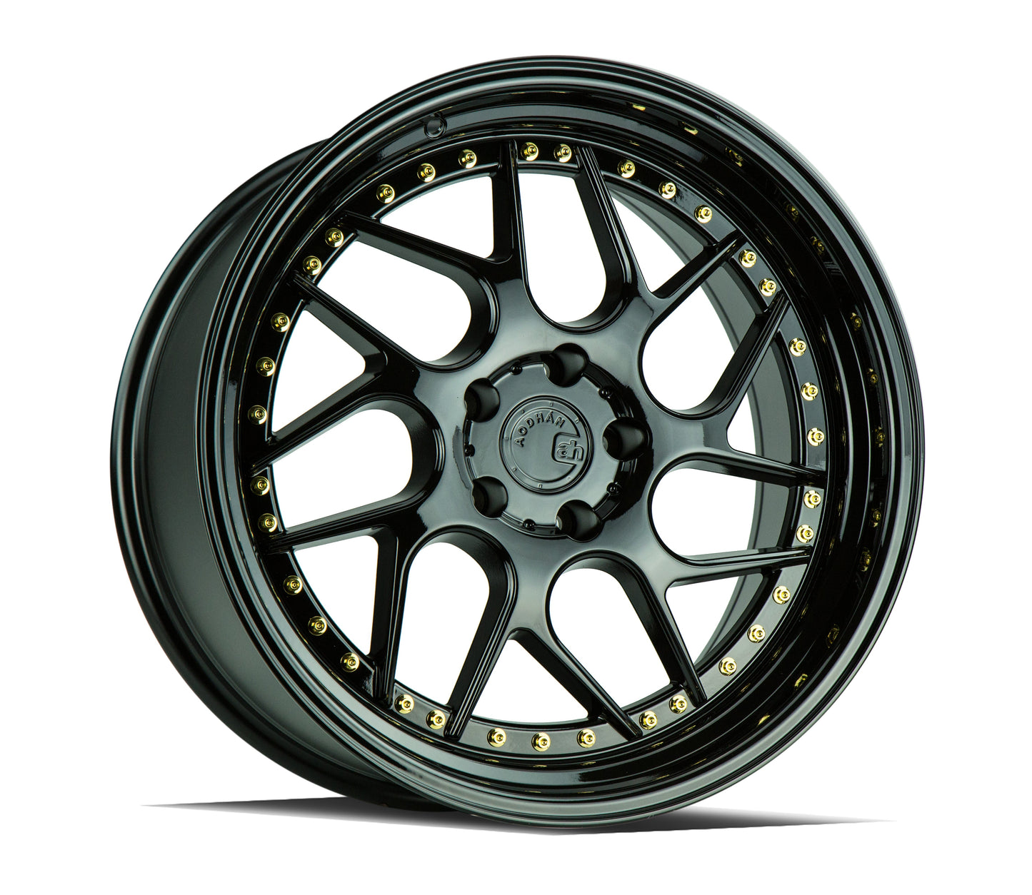 Aodhan DS01 Wheel