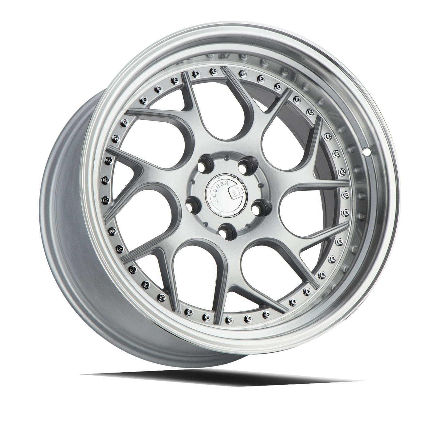 Aodhan DS01 Wheel