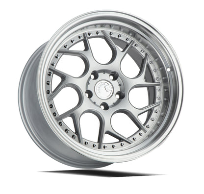 Aodhan DS01 Wheel