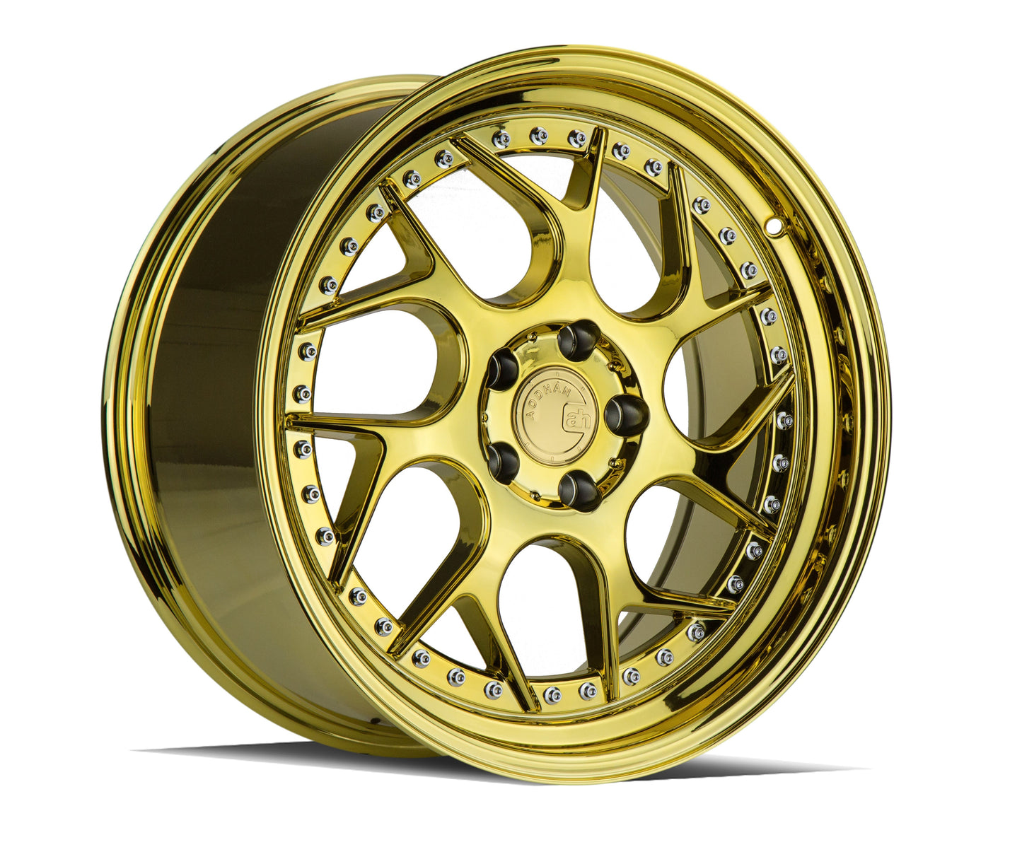 Aodhan DS01 Wheel