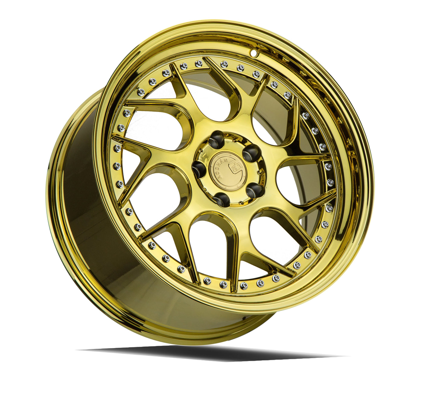 Aodhan DS01 Wheel