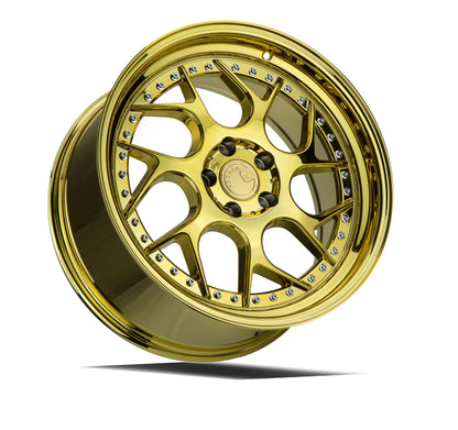 Aodhan DS01 Wheel