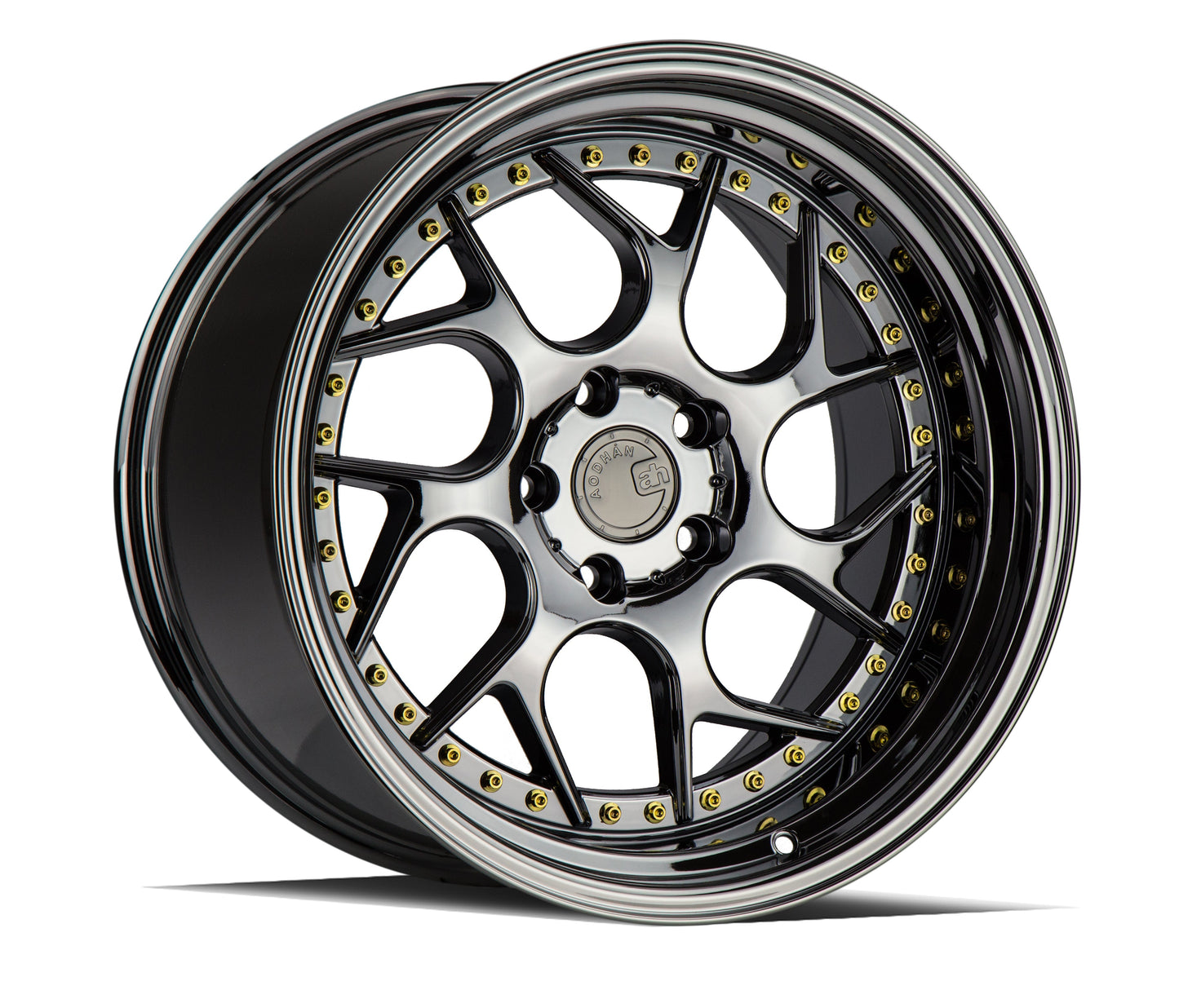 Aodhan DS01 Wheel