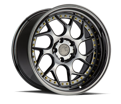 Aodhan DS01 Wheel