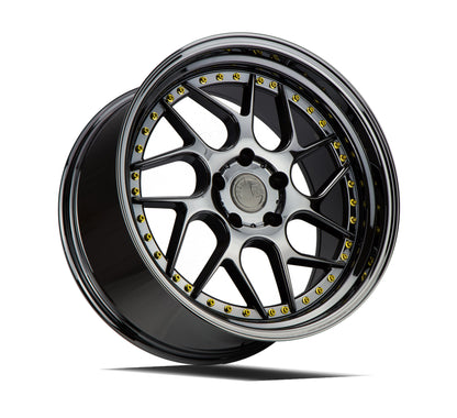 Aodhan DS01 Wheel