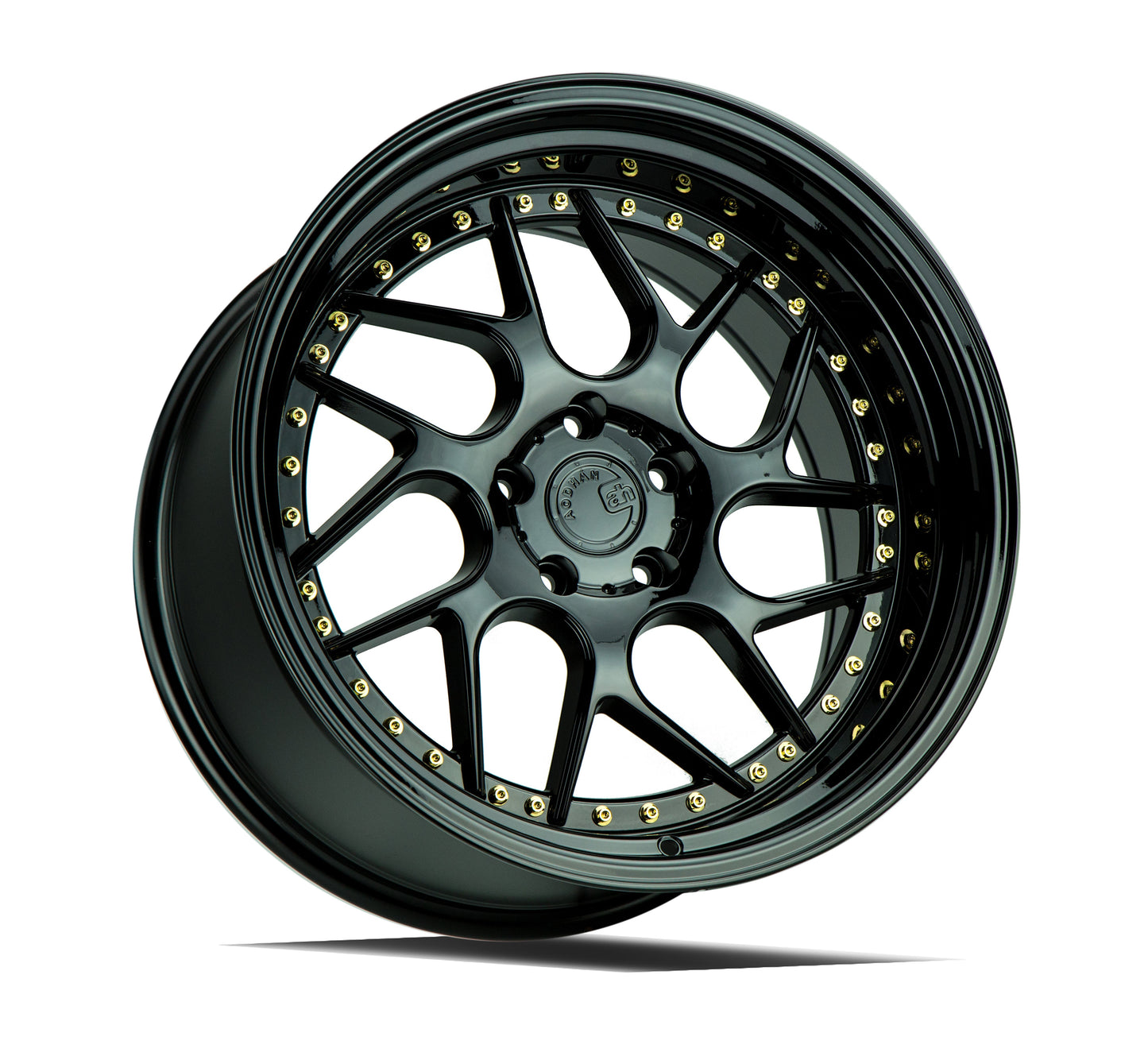 Aodhan DS01 Wheel
