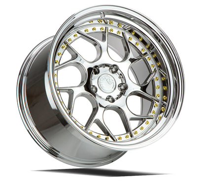 Aodhan DS01 Wheel