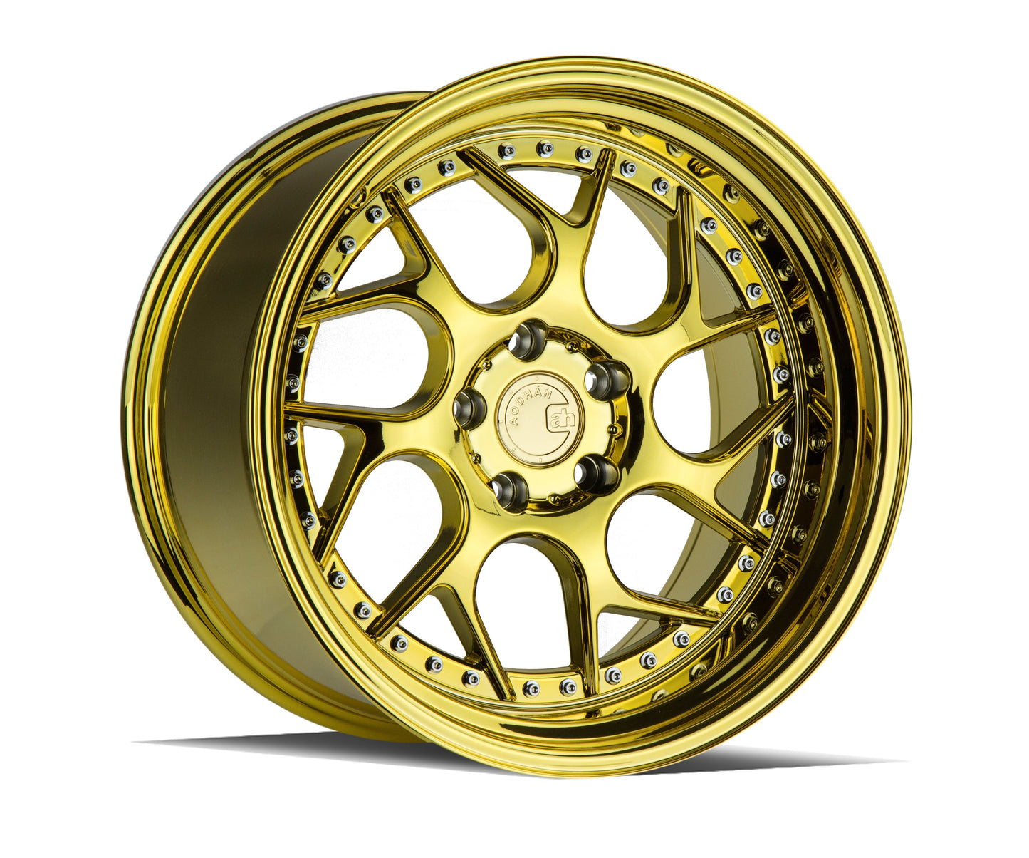 Aodhan DS01 Wheel