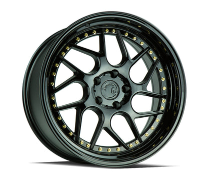 Aodhan DS01 Wheel
