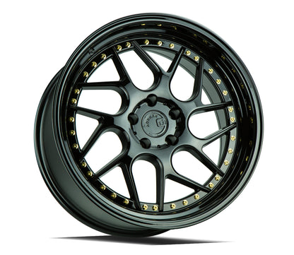 Aodhan DS01 Wheel