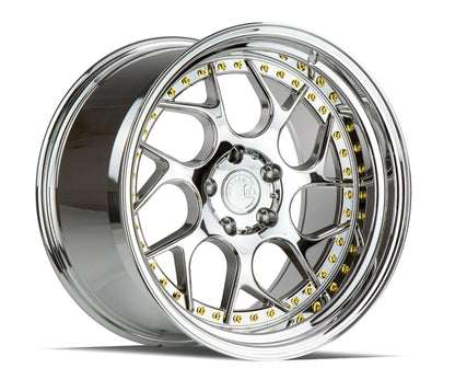 Aodhan DS01 Wheel