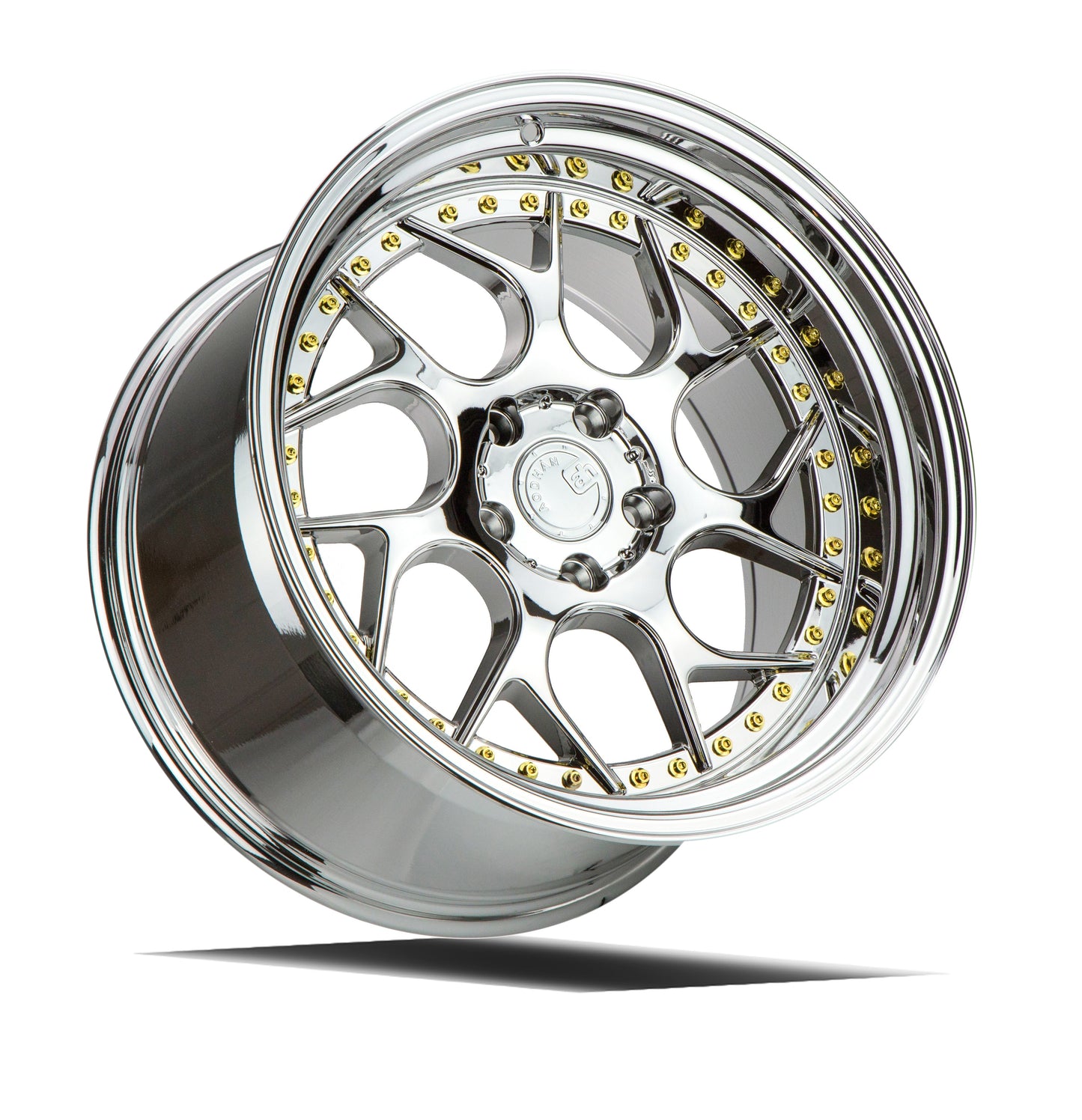 Aodhan DS01 Wheel