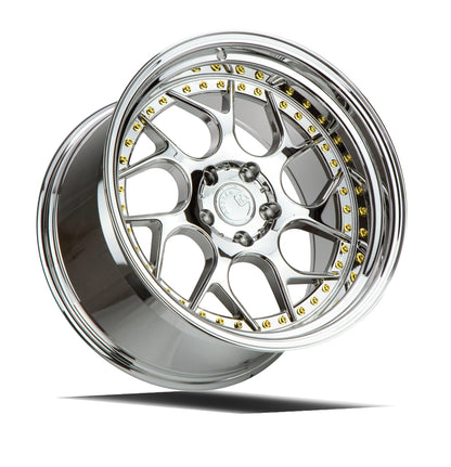 Aodhan DS01 Wheel