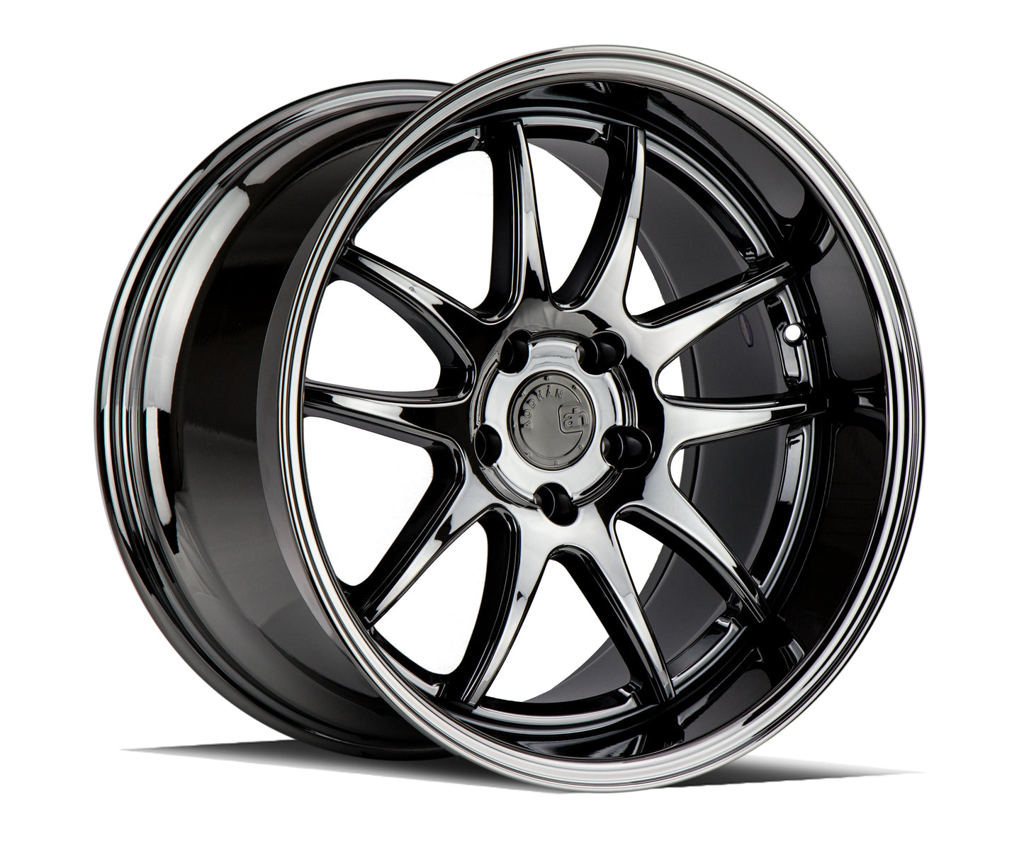 Aodhan DS02 Wheel