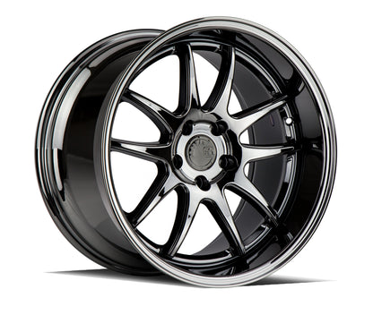 Aodhan DS02 Wheel