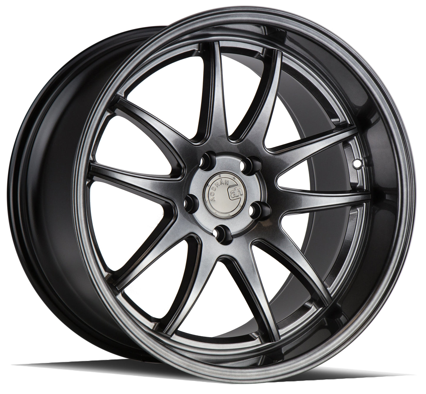 Aodhan DS02 Wheel