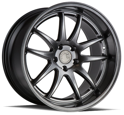 Aodhan DS02 Wheel