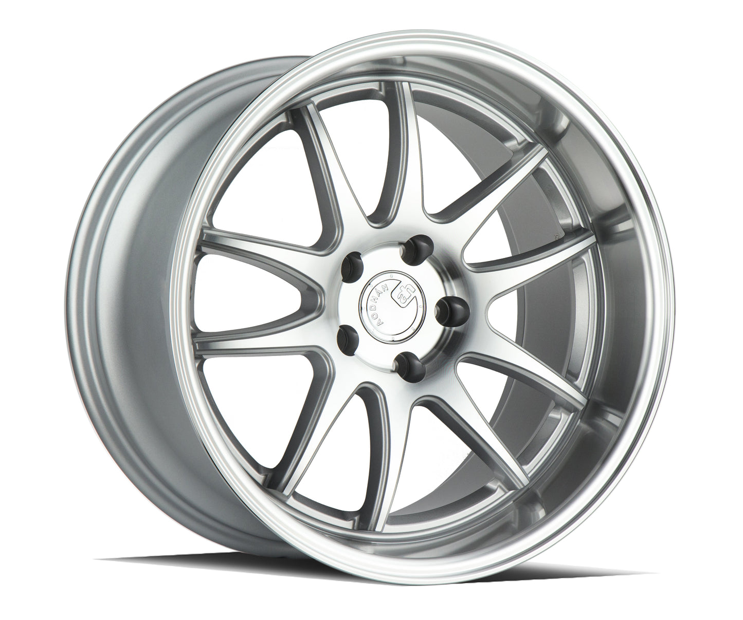 Aodhan DS02 Wheel