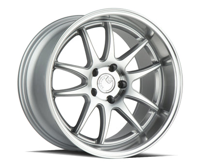 Aodhan DS02 Wheel