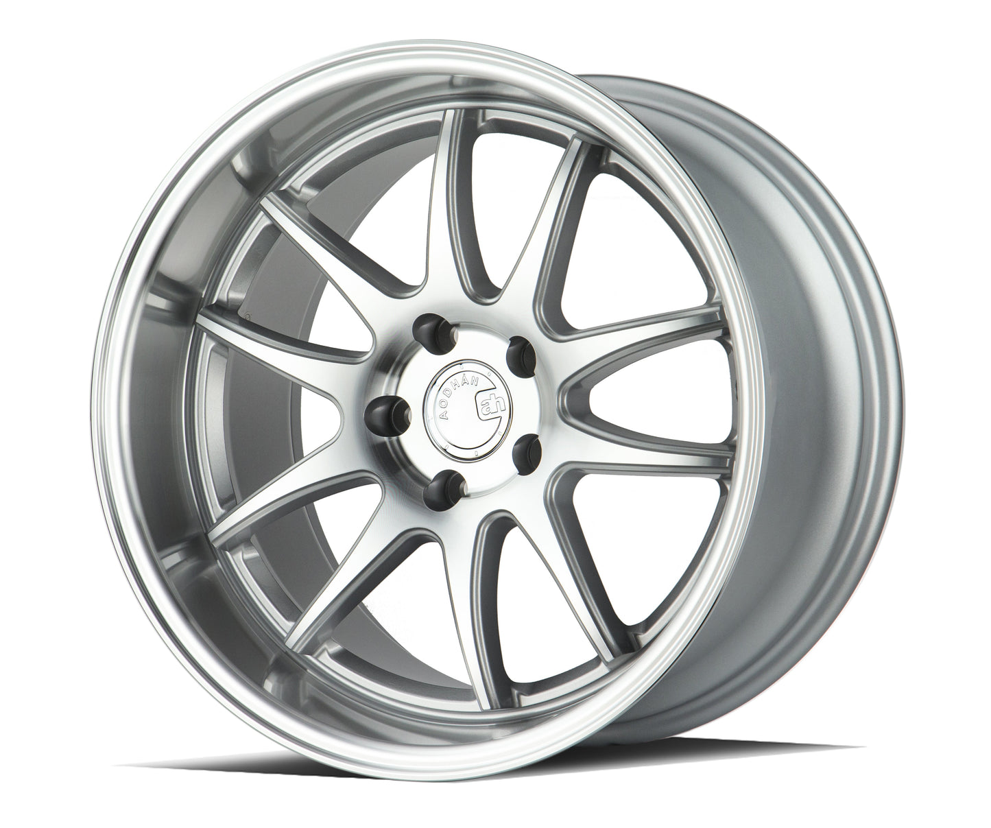 Aodhan DS02 Wheel