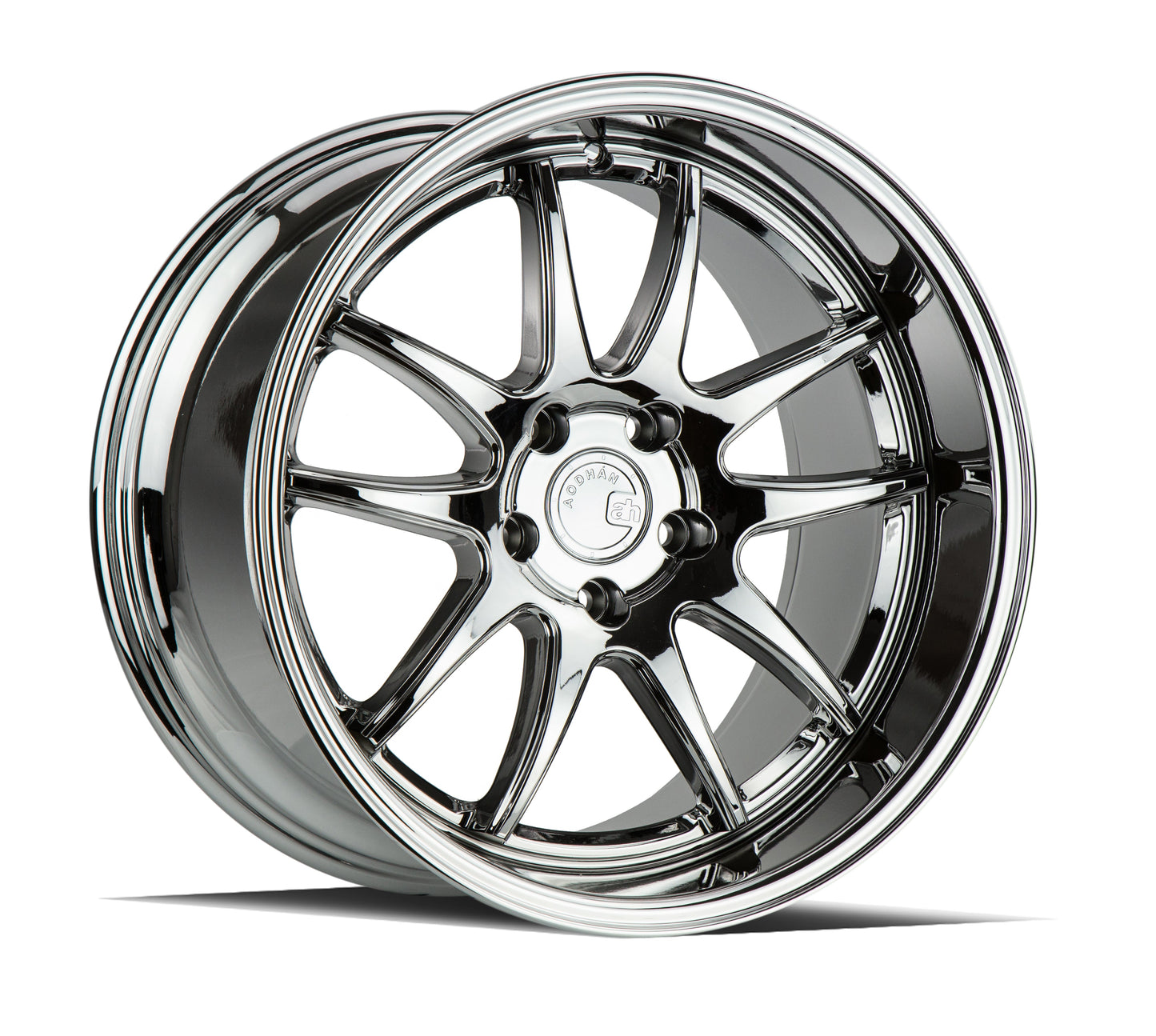 Aodhan DS02 Wheel