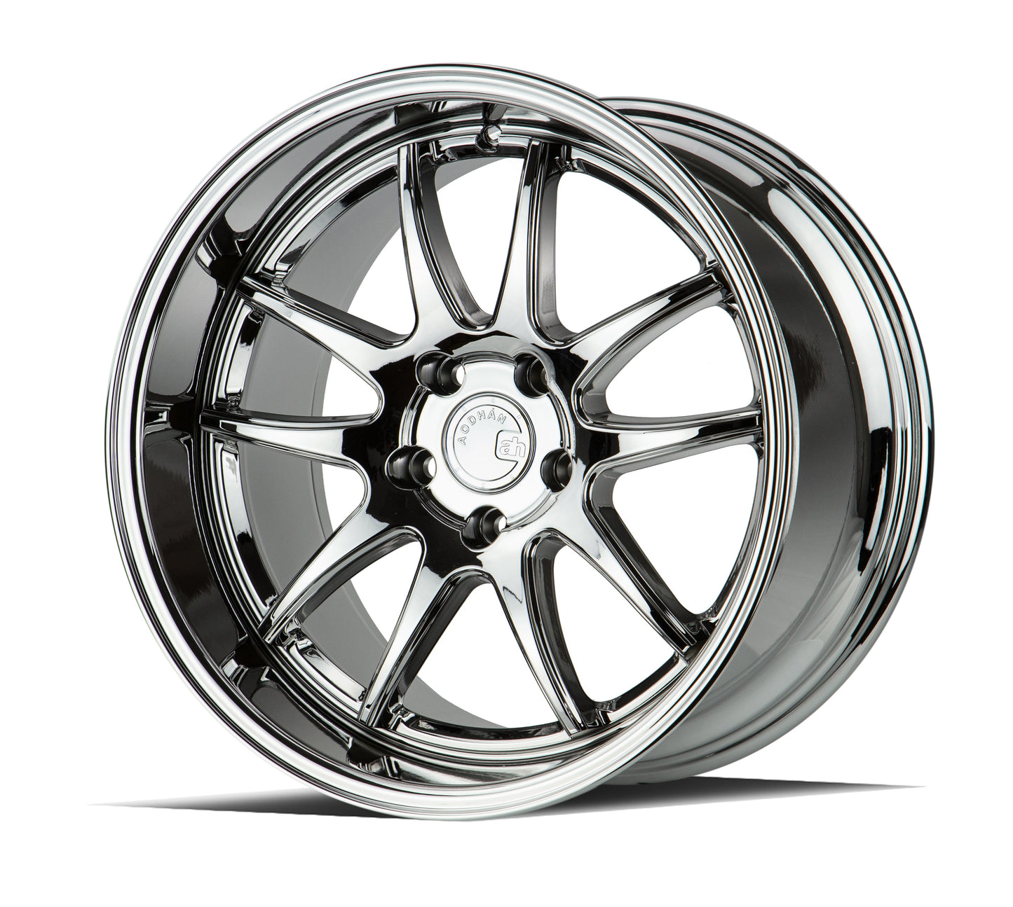 Aodhan DS02 Wheel