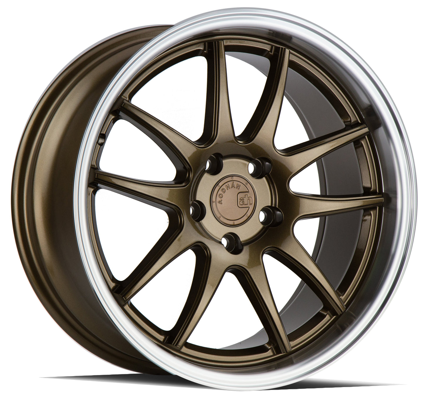 Aodhan DS02 Wheel