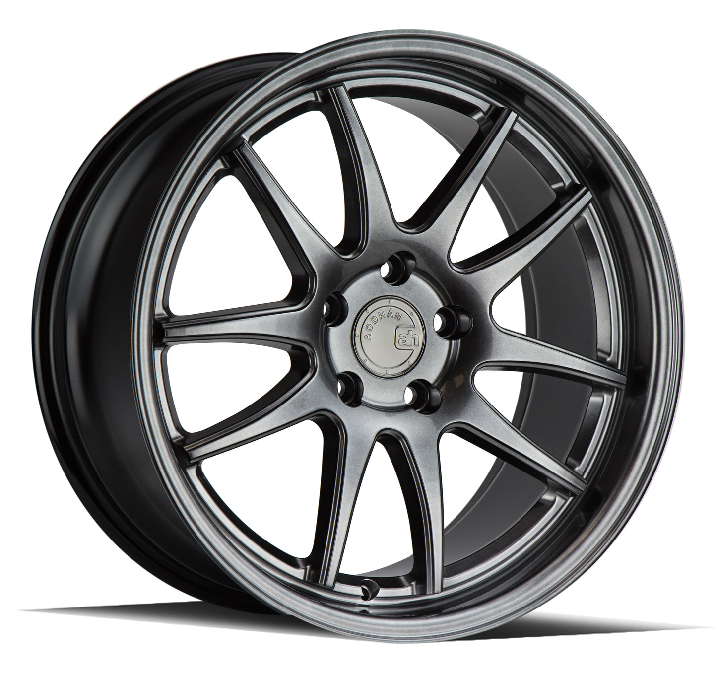 Aodhan DS02 Wheel