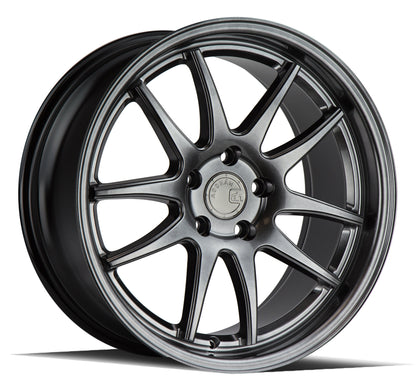 Aodhan DS02 Wheel