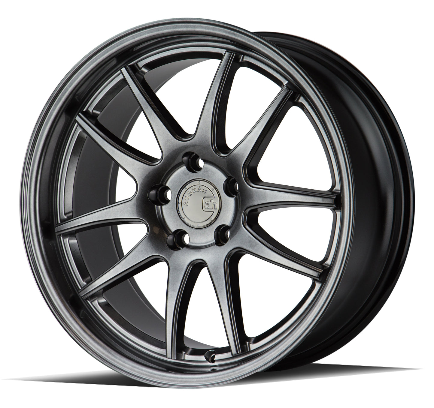 Aodhan DS02 Wheel