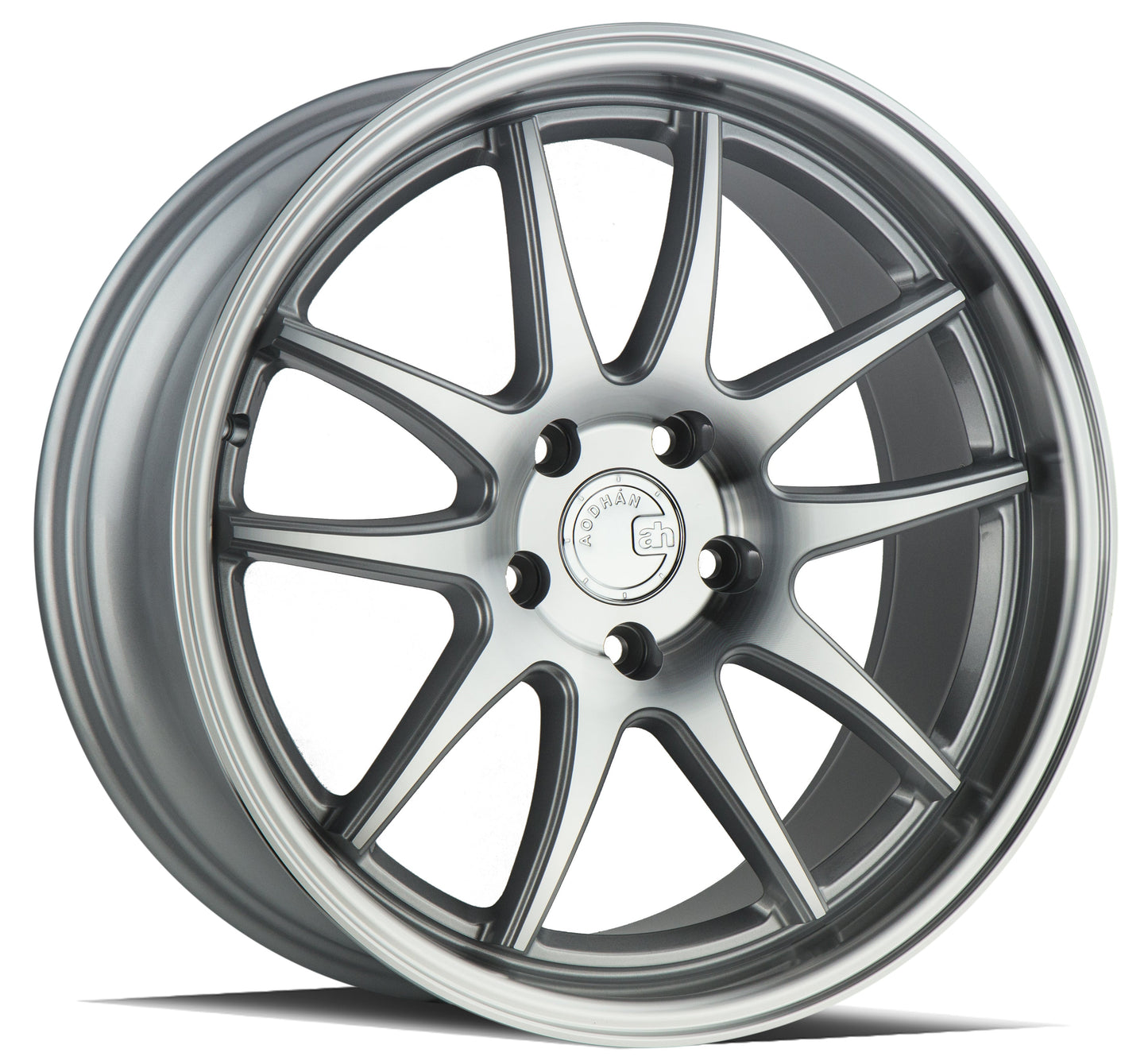Aodhan DS02 Wheel