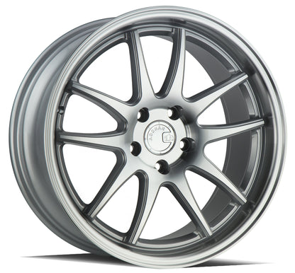 Aodhan DS02 Wheel
