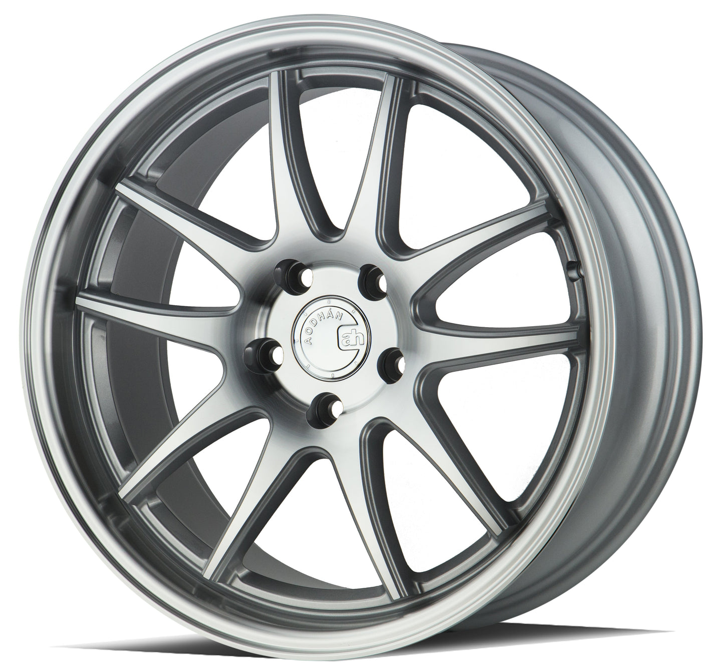 Aodhan DS02 Wheel