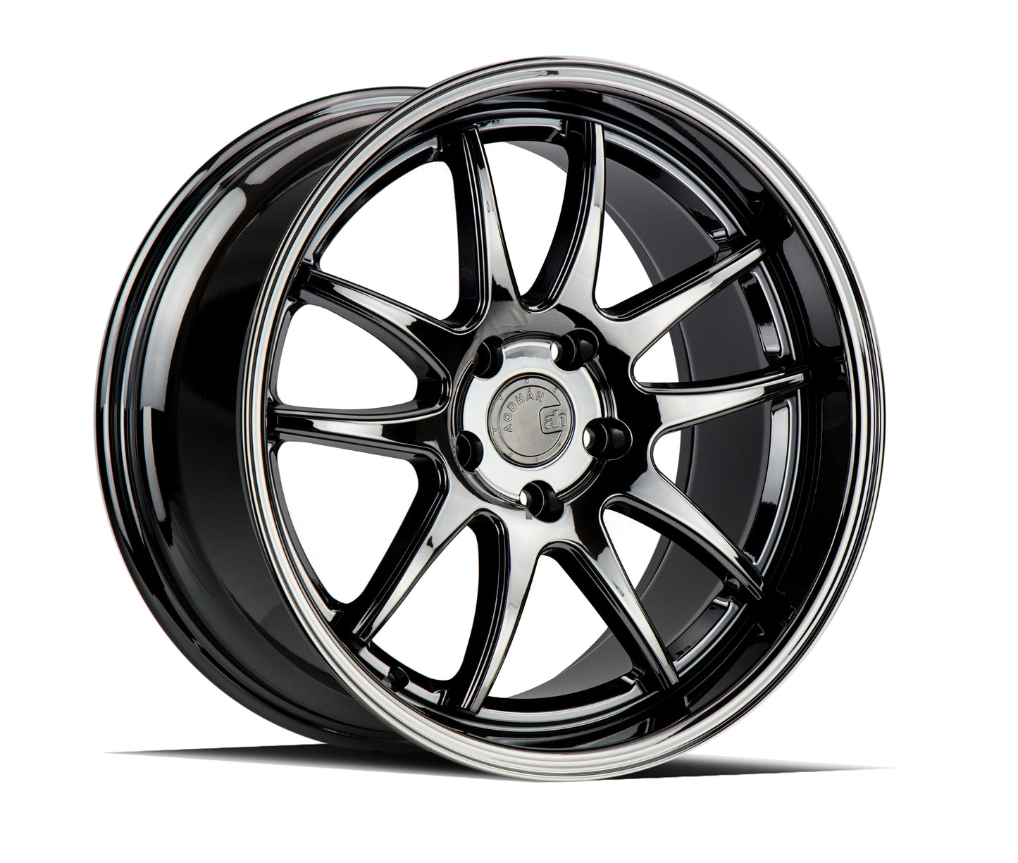 Aodhan DS02 Wheel