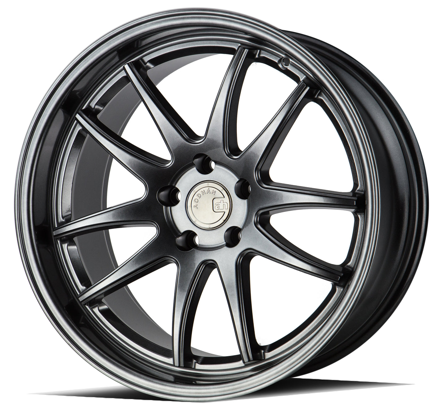 Aodhan DS02 Wheel