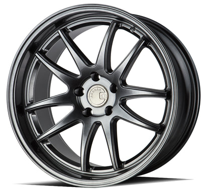 Aodhan DS02 Wheel