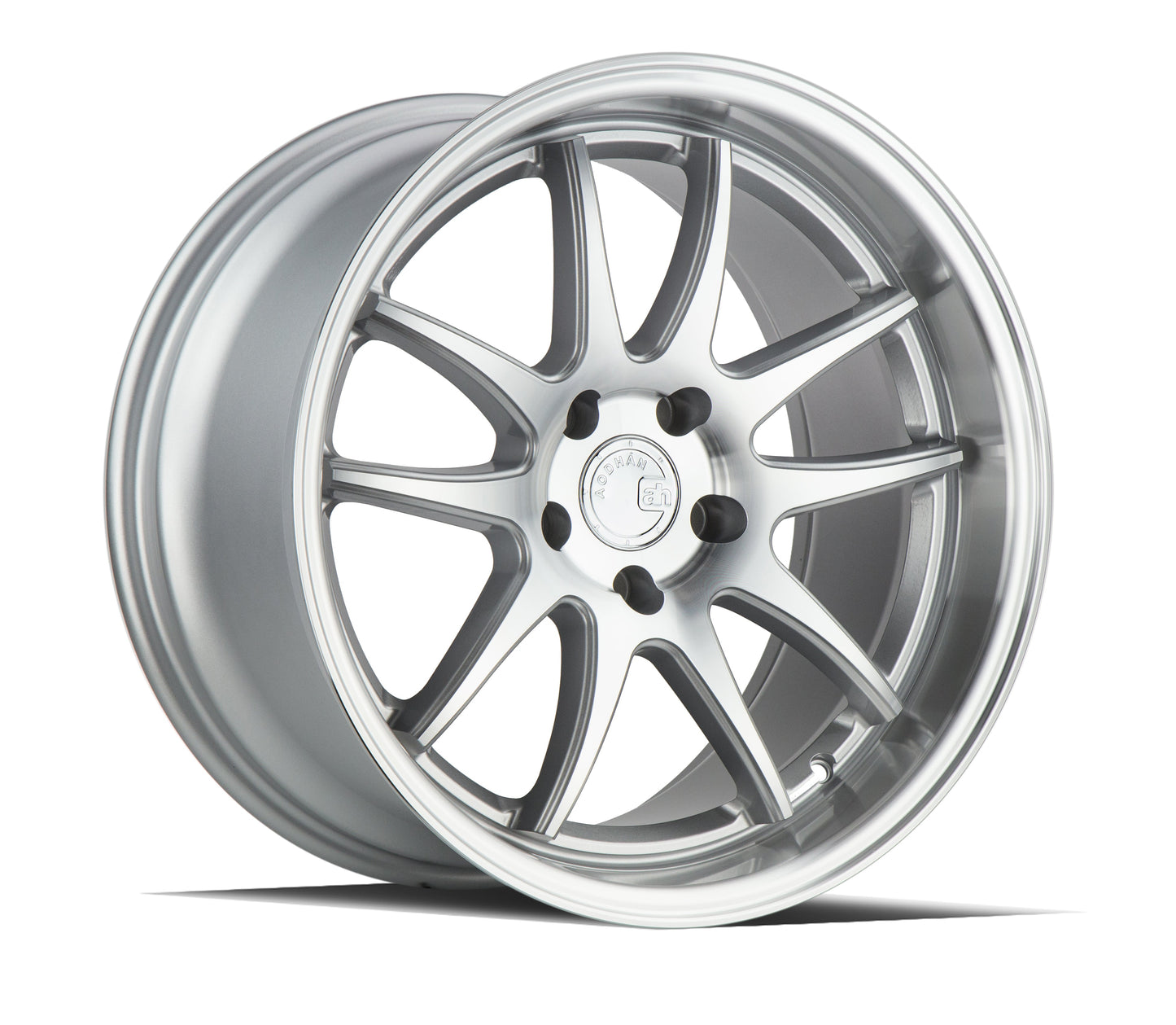 Aodhan DS02 Wheel