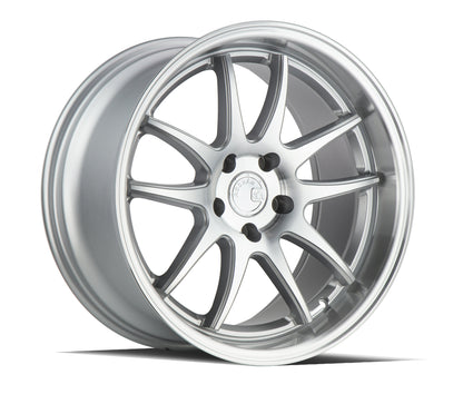 Aodhan DS02 Wheel