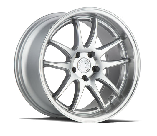 Aodhan DS02 Wheel