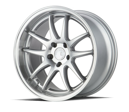 Aodhan DS02 Wheel