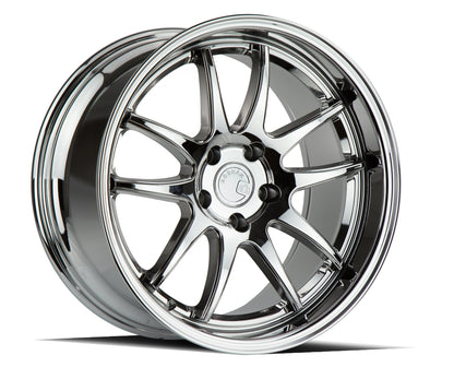 Aodhan DS02 Wheel