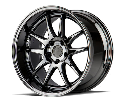 Aodhan DS02 Wheel
