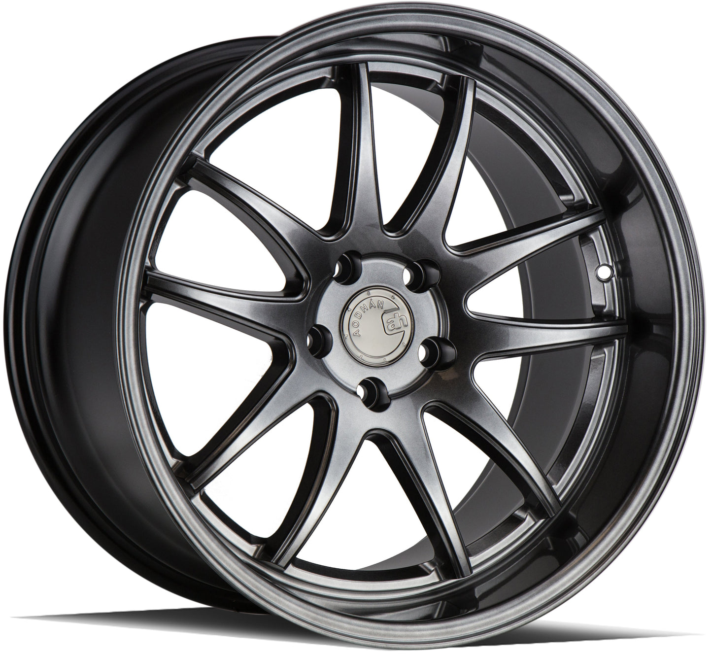 Aodhan DS02 Wheel