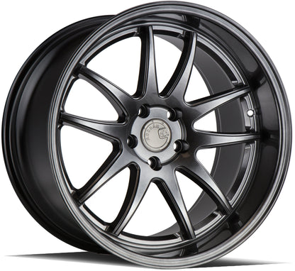 Aodhan DS02 Wheel
