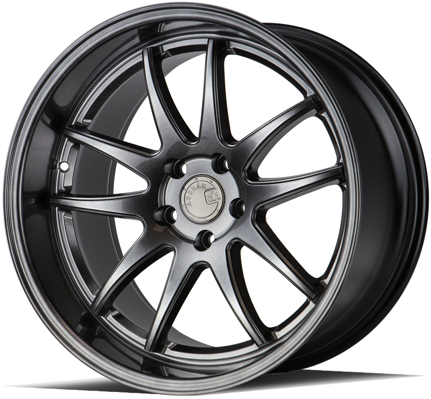 Aodhan DS02 Wheel
