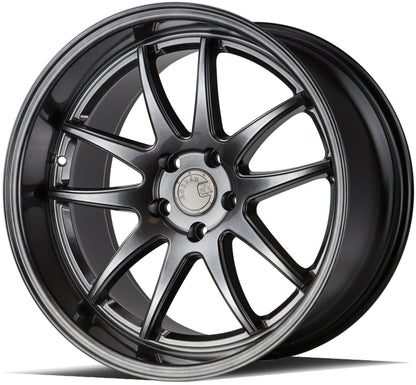 Aodhan DS02 Wheel