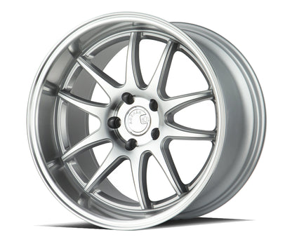 Aodhan DS02 Wheel